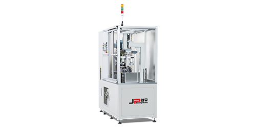 鼓風(fēng)機磁鋼外轉子雙工位全自動(dòng)平衡機