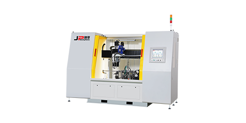 水泵電機軸全自動(dòng)平衡機 水泵電機軸全自動(dòng)平衡機