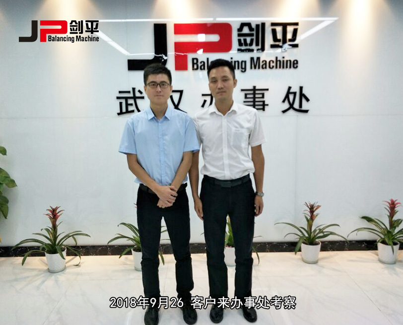 客戶(hù)合影 客戶(hù)合影