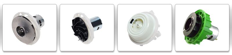 吸塵器馬達風(fēng)扇平衡機工件