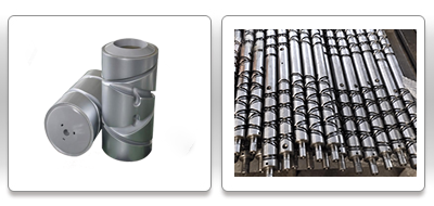 槽筒軸動(dòng)平衡機