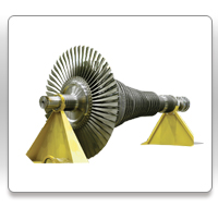 發(fā)動(dòng)機轉子平衡機