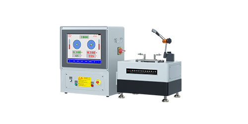 陀螺儀轉子平衡機 陀螺儀轉子平衡機