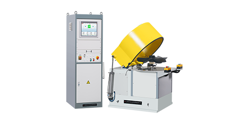 外轉子風(fēng)機立式動(dòng)平衡機 外轉子風(fēng)機立式動(dòng)平衡機