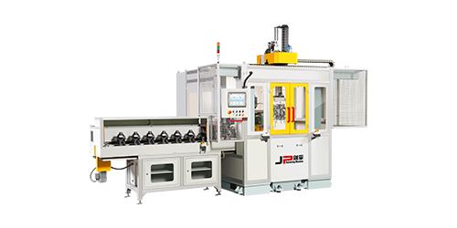 差速器殼流水線(xiàn)自動(dòng)平衡機 差速器殼流水線(xiàn)自動(dòng)平衡機