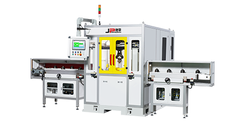 差速器殼雙工位自動(dòng)平衡機 差速器殼雙工位自動(dòng)平衡機