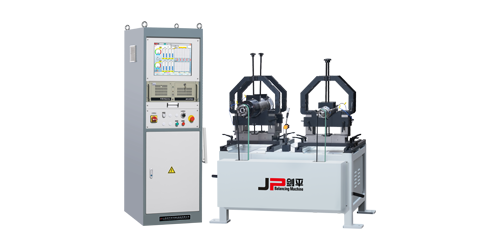 主軸跑合臺 主軸跑合臺