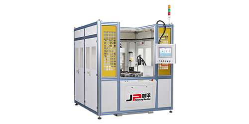 車(chē)輪/制動(dòng)盤(pán)銑削全自動(dòng)平衡機 車(chē)輪/制動(dòng)盤(pán)銑削全自動(dòng)平衡機