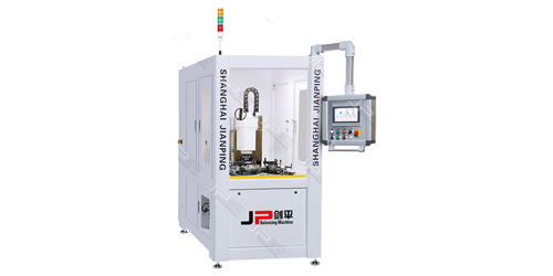 剎車盤立式銑削全自動平衡機(jī)