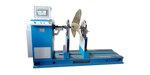 螺旋槳萬(wàn)向節平衡機 螺旋槳萬(wàn)向節平衡機