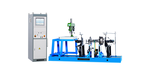 曲軸飛輪總成平衡機 曲軸飛輪總成平衡機