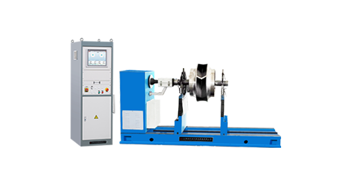 水泵葉輪萬(wàn)向節平衡機 水泵葉輪萬(wàn)向節平衡機