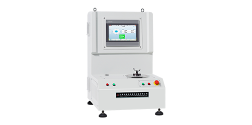 吸塵器葉輪單面立式平衡機 吸塵器葉輪單面立式平衡機