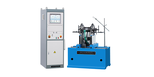自動(dòng)定位平衡機 自動(dòng)定位平衡機