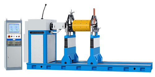軌道交通輪對動(dòng)平衡機 軌道交通輪對動(dòng)平衡機