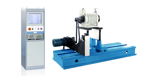 機床主軸箱平衡機 機床主軸箱平衡機
