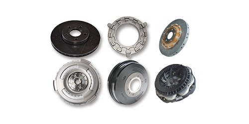 汽車制動(dòng)系統(tǒng)