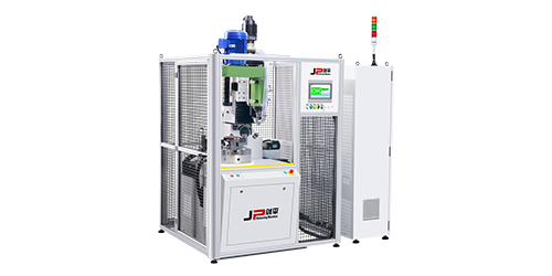 立式斜面鉆孔全自動(dòng)平衡機