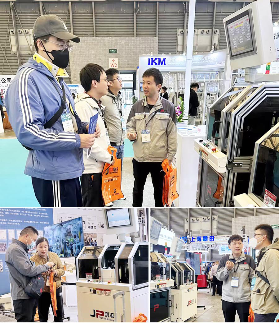 劍平DFS展會(huì )現場(chǎng) 劍平DFS展會(huì )現場(chǎng)