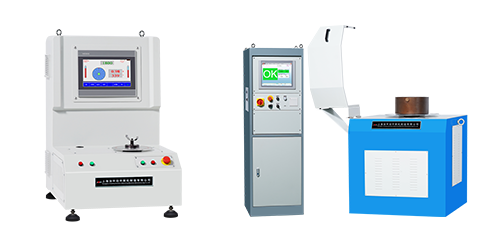 單面立式平衡機 單面立式平衡機