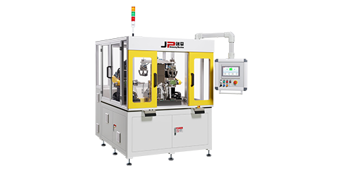 變速器齒輪兩工位全自動(dòng)平衡機 變速器齒輪兩工位全自動(dòng)平衡機