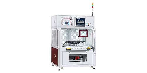 汽車(chē)冷凝風(fēng)扇立式多功能平衡機