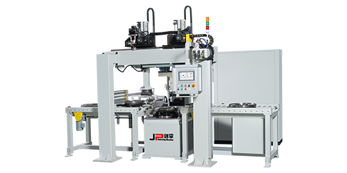 曲軸飛輪全自動平衡機(jī)