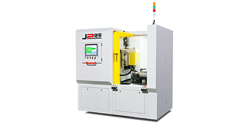 離合器立式銑削全自動(dòng)平衡機 離合器立式銑削全自動(dòng)平衡機