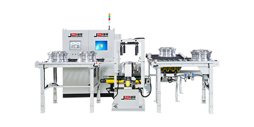 鋁輪轂平衡機流水線(xiàn) 鋁輪轂平衡機流水線(xiàn)