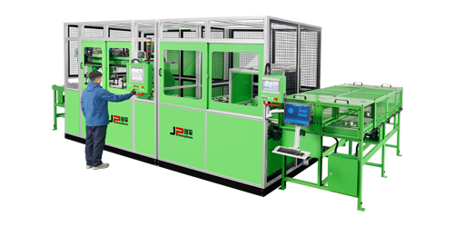 六工位全自動(dòng)剎車(chē)盤(pán)平衡機 六工位全自動(dòng)剎車(chē)盤(pán)平衡機