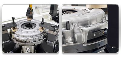 離合器總成立式橫鉆動(dòng)平衡機 離合器總成立式橫鉆動(dòng)平衡機