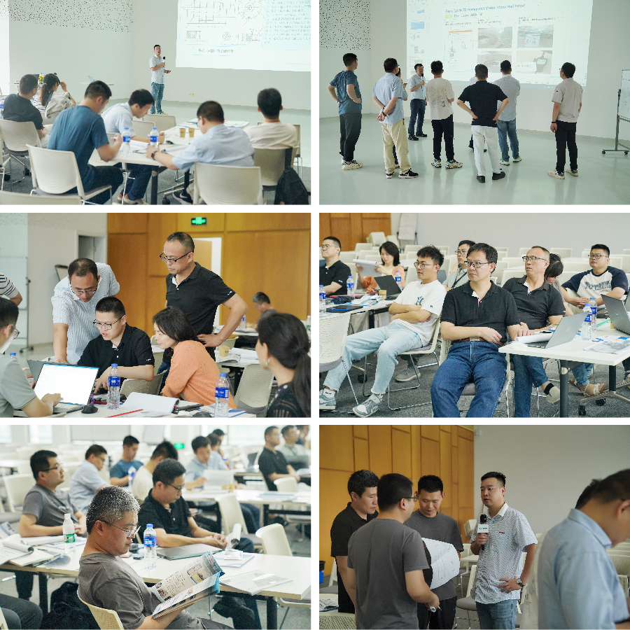 動(dòng)平衡機(jī)培訓(xùn)  上海劍平走進(jìn)客戶，賦能共創(chuàng)高效生產(chǎn)