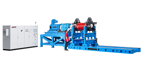 超高速風力發(fā)電機轉(zhuǎn)子平衡機 超高速風力發(fā)電機轉(zhuǎn)子平衡機