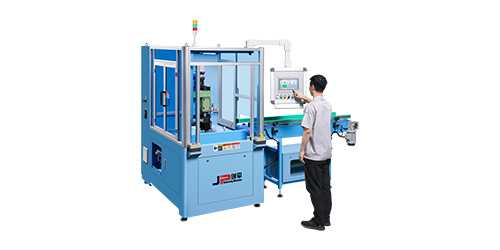 皮帶輪流水線全自動(dòng)平衡機(jī) 皮帶輪流水線全自動(dòng)平衡機(jī)