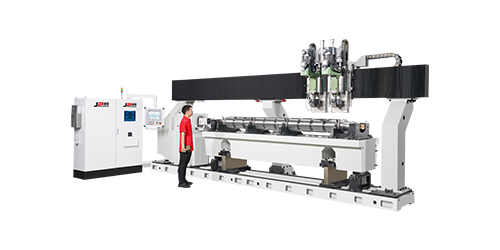 超大型機車曲軸平衡機 超大型機車曲軸平衡機