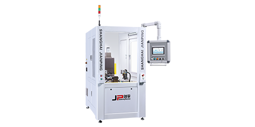 皮帶輪立式橫鉆全自動平衡機 皮帶輪立式橫鉆全自動平衡機